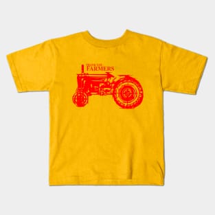 FARMER Kids T-Shirt